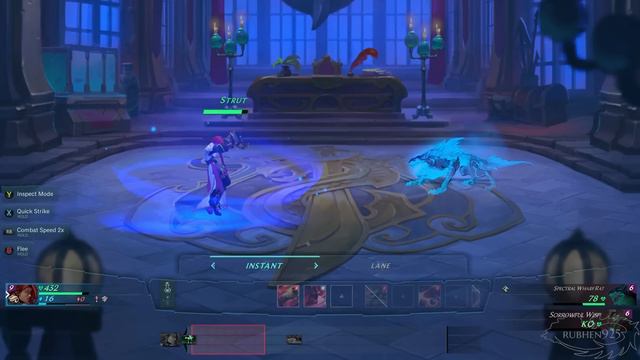 Ruined King: A League of Legends Story - Gameplay Playthrough Part 1 (PC) смотреть онлайн
