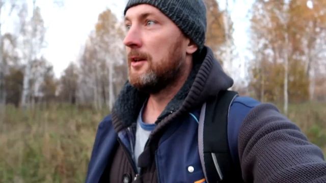 Поселение родовых поместий "Приволье" октябрь 2020. Кемеровская обл._Топкинский район смотреть онлайн