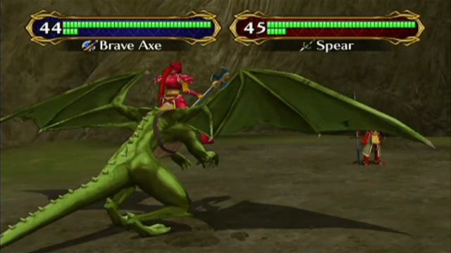 Fire Emblem Path of Radiance Playthrough: Bonus 1 - Trial Map 1 (AAA Rank) and Extras смотреть онлайн