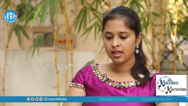 Singer Sarath Santosh Exclusive Interview || Melodies And Memories #17 смотреть онлайн