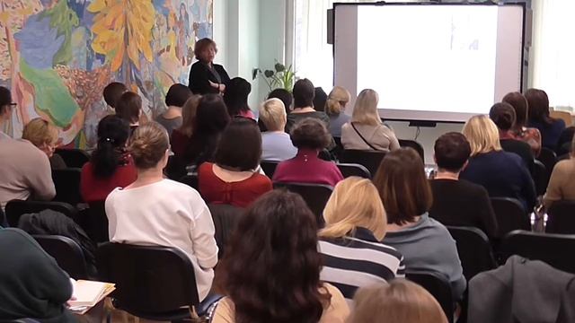 Е.Абелюк «В какие игры с нами играют поэты?» Родительский интенсив смотреть онлайн