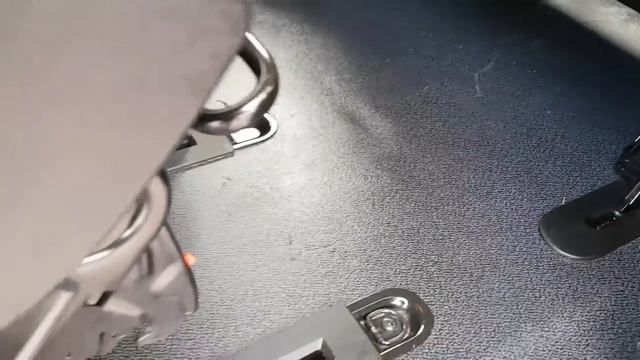 Vito Mercedes-Benz tourer pro смотреть онлайн