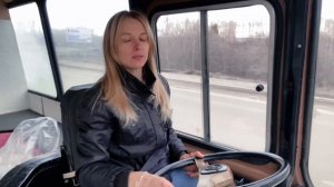 12* первый выезд 🛞