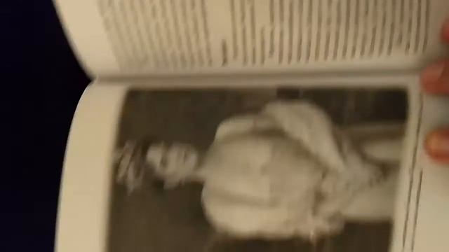 Благословите женщину