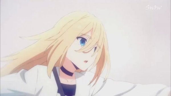 [AMV] Клип - ТАБЛЕТКА