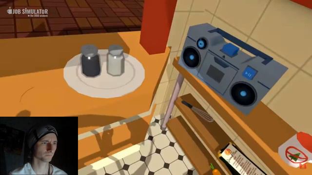 Я люблю работу (VR)|Mr.Marmok|РЕАКЦИЯ смотреть онлайн