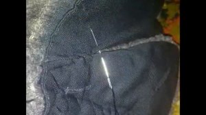 Мастер-класс. Как самому сделать казачью папаху из воротника.