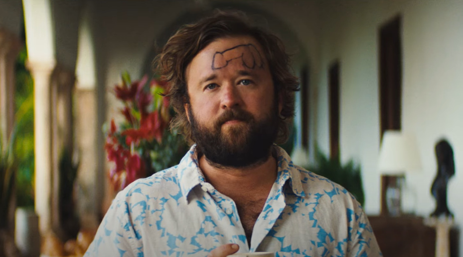 Моргни Дважды. Официальный Трейлер смотреть онлайн