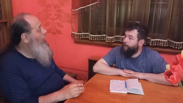 Женская одежда какая она? Зачем нужен платок? смотреть онлайн