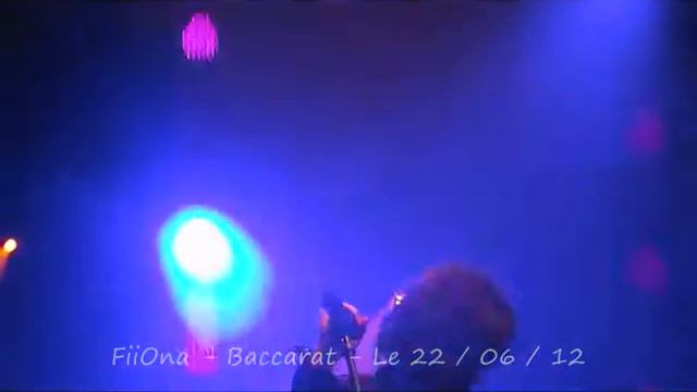 Mickael Miro - C'est Cool - Baccarat.wmv