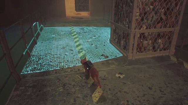 ПРОХОЖДЕНИЕ ИГРЫ (◕‿◕) Stray | КЛЕМЕНТИНА #5 смотреть онлайн