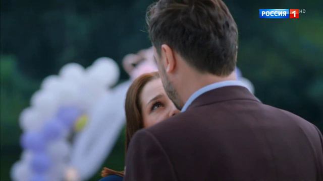 Паромщица / Надя и Максим - Я влюбился в тебя! смотреть онлайн