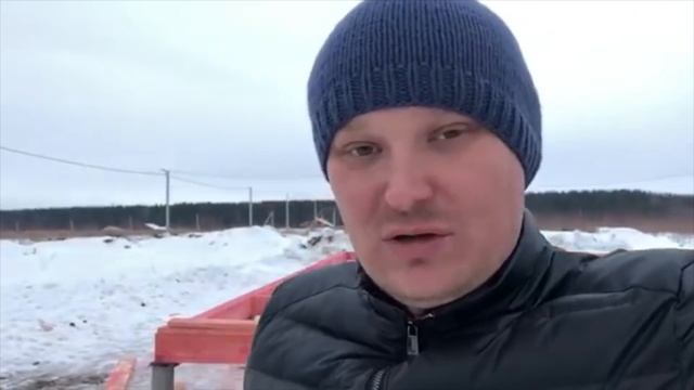 Каркасный дом из сухой строганой доски | Разворот дома на 180 градусов смотреть онлайн