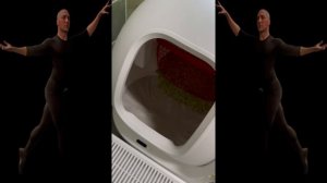 Зубарев Купил Умный Лоток Для Котов | Угар Из Жизни