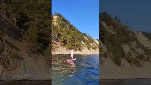 Геленджик. Наша Малышка. смотреть онлайн