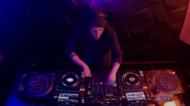 Ep. 3 Groovy Tribe Collective - Loose nut смотреть онлайн