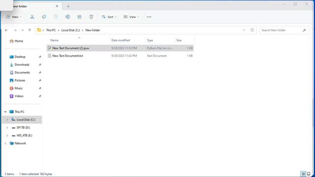 ChatGPT - Make Your Own Programs With ChatGPT 002 смотреть онлайн