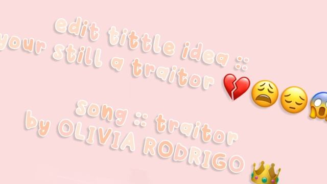 roblox edit audios and tittle ideas! | flisilo смотреть онлайн