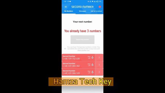 How to Create Tencent cloud free trial Account ($300 Credit) | Free RDP/VPS | Hamza Tech Key смотреть онлайн