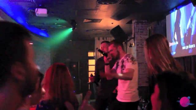 Турнир "Голос Галактики 2" 3 тур! смотреть онлайн