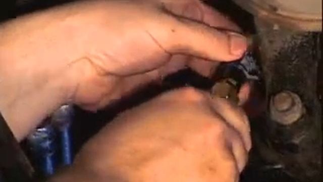 Power Steering Fluid - PSF 232 смотреть онлайн