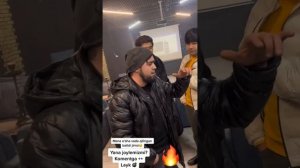 Asror Uz, Anvarkhan, Eldorbek Xo'jayev, Shoxruxbek Ergashev - Estrada vs Rep
