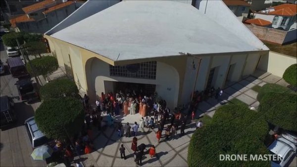 boda belem david - DRONE MASTER