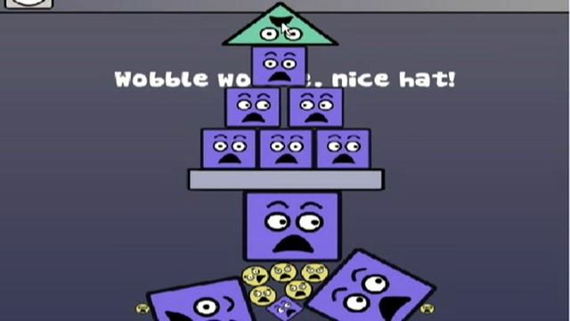 Super Stacker 2 - Medium смотреть онлайн