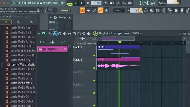 how to create a Dark Drone cue in FL Studio 20 смотреть онлайн