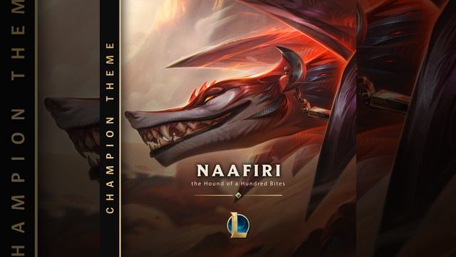 Naafiri, The Hound Of A Hundred Bites