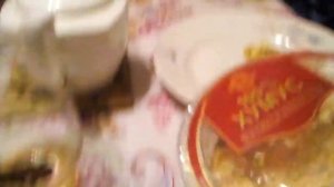 Обзор на хумус с кедровыми орешками