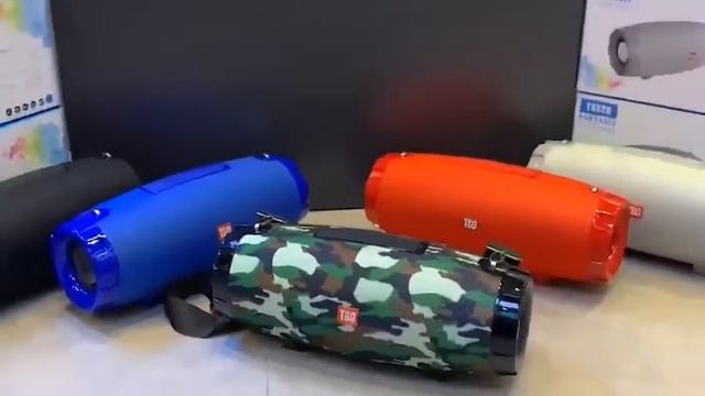T&G TG504 смотреть онлайн