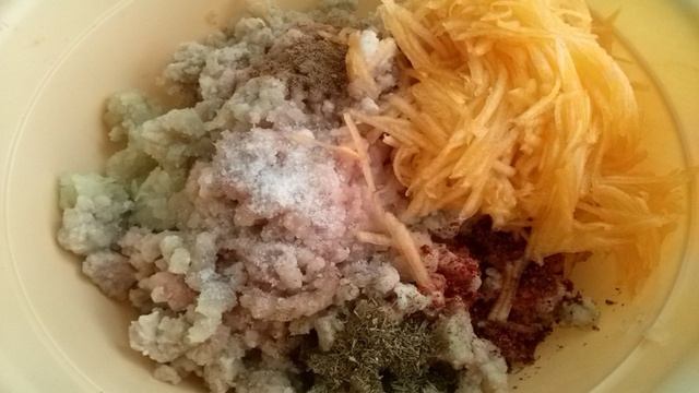 Сборник рецептов