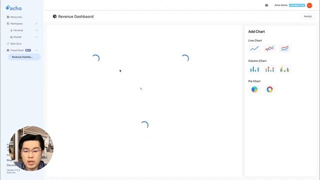 Acho 2.0 Launch смотреть онлайн