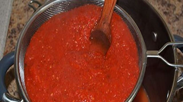 Сборник рецептов