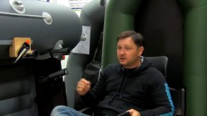 Не куплю лодку ПВХ НДНД и вот почему!