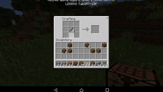 MINECRAFT PE 0.14.0 | WINDOWS 10 UI MOD!!!! смотреть онлайн
