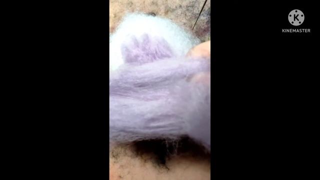 Валяние + истории 1 часть.?❤️? смотреть онлайн