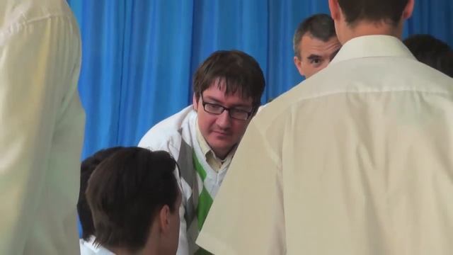 Начало Чемпионата по тхэквондо смотреть онлайн