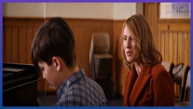 LA PROFESORA DE PIANO (TRAILER OFICIAL EN ESPAÑOL) (2020) Pelicula,Drama,Musica,Piano смотреть онлайн