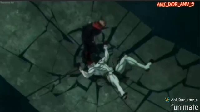 Рёмен Сукуна | Магическая битва | Rainism (Remix) смотреть онлайн