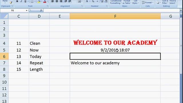 Microsoft Offce Dit Course Class 3 Excel lessons sindhi language 2019 смотреть онлайн