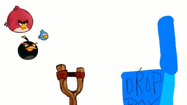 Angry Birds Remake DC2 Pack (Read Disc) смотреть онлайн