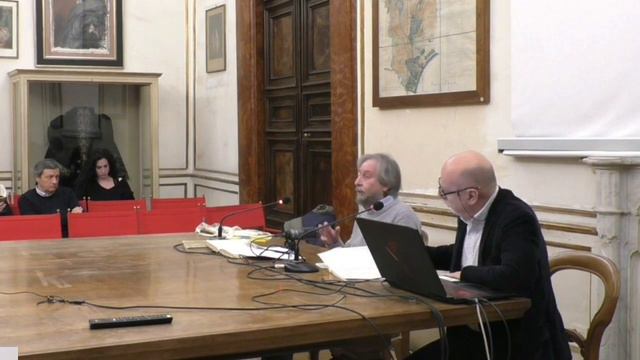 (1/3) Paolo Vinci - La "Fenomenologia dello spirito" di Hegel e la sua ricezione смотреть онлайн