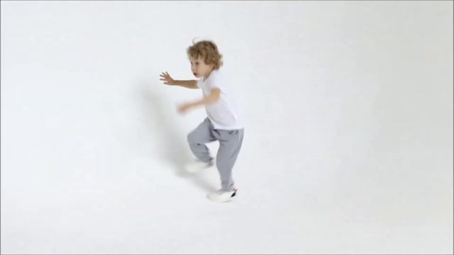 Серые спортивные штаны для мальчика (45700641) КотМарКот смотреть онлайн