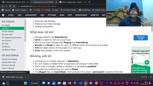 What Is Git? Understanding Git: A Comprehensive Guide to Version Control and Source Code Management смотреть онлайн