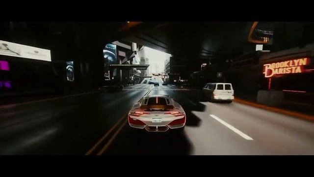 В киберпанк тайно добавляют файлы из DLC! Что известно смотреть онлайн