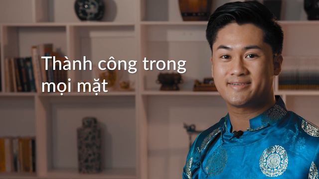 Vietnamese New Years Wishes - Tet 2021 смотреть онлайн