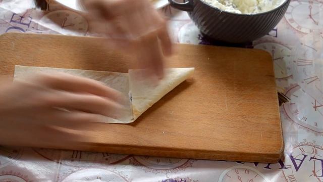 Кулинарный арт-объект