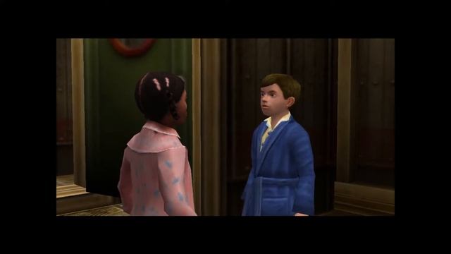 Полярный экспресс / The Polar Express - прохождение 1080p60 fps (PC) смотреть онлайн